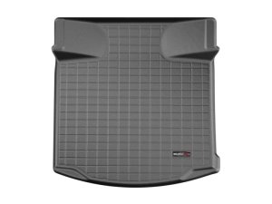 Chevrolet Malibu Cargo Liner - WeatherTech - Black - `14-`15