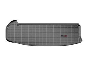 Toyota Highlander Cargo Liner - WeatherTech - Black - `14-`27