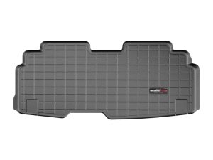 Ford Transit Connect Cargo Liner - WeatherTech - Black - `14-`27 Ford Transit Connect Cargo Liner - WeatherTech - Black - `14-`27