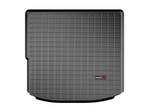 Audi A3 Cargo Liner - WeatherTech - Black - 2015