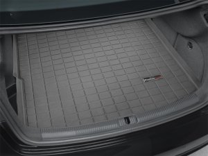 Audi A3 Cargo Liner - WeatherTech - Black - 2015