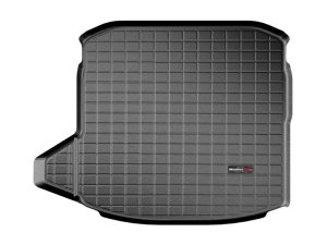 Audi A3 Cargo Liner - WeatherTech - Black - `15-`27