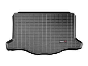Honda Fit Cargo Liner - Cargo Area (Behind 2nd Row) - WeatherTech - Black - `15-`27
