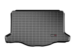 Honda Fit Cargo Liner - Cargo Area (Behind 2nd Row) - WeatherTech - Black - `15-`27