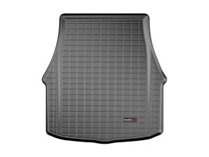 Acura TLX Cargo Liner - WeatherTech - Black - `15-`27