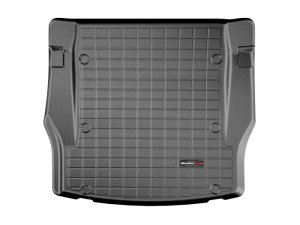 BMW 2 Series Cargo Liner - WeatherTech - Black - `14-`27 BMW 2 Series Cargo Liner - WeatherTech - Black - `14-`27