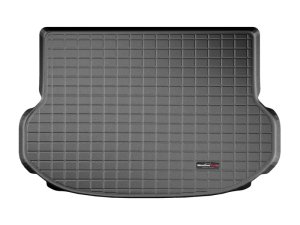 Lexus NX Cargo Liner - WeatherTech - Black - 2015