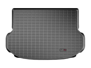 Lexus NX Cargo Liner - WeatherTech - Black - 2015