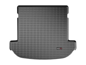 Kia Sorento Cargo Liner - Behind 2nd Row Seating - WeatherTech - Black - `16-`27