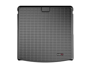Volkswagen GTI Cargo Liner - WeatherTech - Black - `15-`27 Volkswagen GTI Cargo Liner - WeatherTech - Black - `15-`27