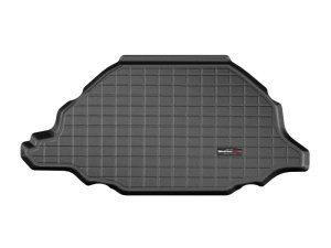 Nissan 370Z Cargo Liner - WeatherTech - Black - `10-`18