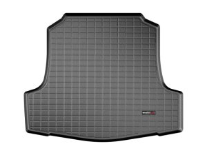 Nissan Maxima Cargo Liner - WeatherTech - Black - `16-`27 Nissan Maxima Cargo Liner - WeatherTech - Black - `16-`27
