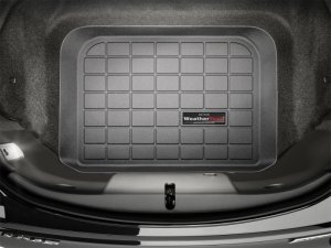 Mazda Miata MX-5 Cargo Liner - WeatherTech - Black - `16-`27