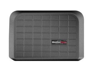 Mazda Miata MX-5 Cargo Liner - WeatherTech - Black - `16-`27