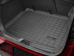 Mazda CX-3 Cargo Liner - WeatherTech - Black - `16-`27