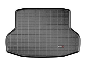 Honda Civic Cargo Liner - WeatherTech - Black - `16-`27