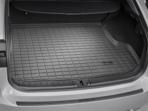 Lexus RX 350 Cargo Liner - Behind 2nd Row Seating - WeatherTech - Black - `16-`27