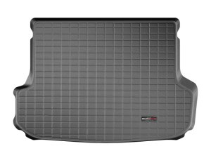 Lexus RX 350 Cargo Liner - Behind 2nd Row Seating - WeatherTech - Black - `16-`27