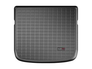 Chevrolet Volt Cargo Liner - WeatherTech - Black - `16-`27