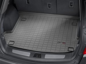 Cadillac XT5 Cargo Liner - WeatherTech - Black - `17-`27