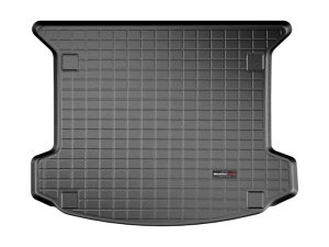 Cadillac XT5 Cargo Liner - WeatherTech - Black - `17-`27