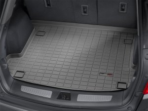 Cadillac XT5 Cargo Liner - WeatherTech - Black - `17-`27