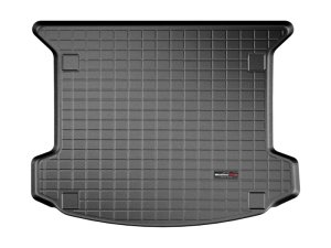 Cadillac XT5 Cargo Liner - WeatherTech - Black - `17-`27