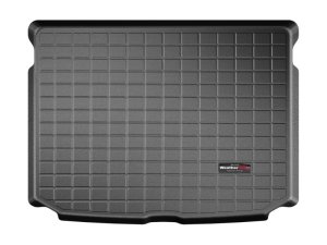 Audi A3 e-tron Cargo Liner - WeatherTech - Black - `16-`27 Audi A3 e-tron Cargo Liner - WeatherTech - Black - `16-`27