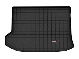 Buick Envision Cargo Liner - WeatherTech - Black - `16-`27