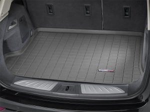 Buick Envision Cargo Liner - WeatherTech - Black - `16-`27