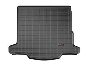 Chevrolet Impala Cargo Liner - WeatherTech - Black - `15-`27