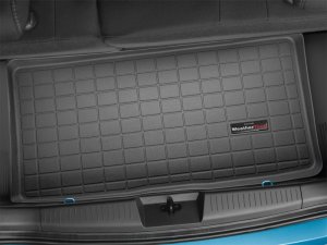 Chevrolet Spark Cargo Liner - WeatherTech - Black - `16-`27