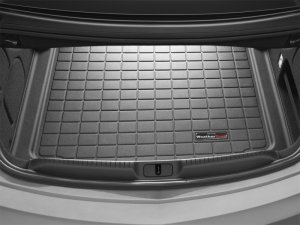 Buick Cascada Cargo Liner - WeatherTech - Black - `16-`27 Buick Cascada Cargo Liner - WeatherTech - Black - `16-`27