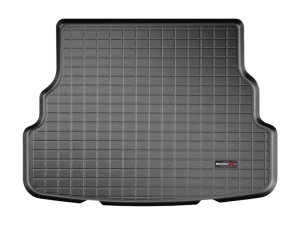 Kia Rio Cargo Liner - WeatherTech - Black - `12-`27