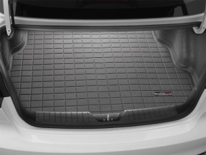 Kia Rio Cargo Liner - WeatherTech - Black - `12-`27