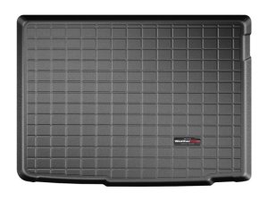 Chevrolet Cruz Cargo Liner - WeatherTech - Black - `17-`27