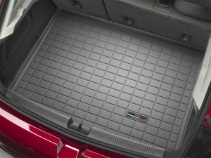 Chevrolet Cruz Cargo Liner - WeatherTech - Black - `17-`27