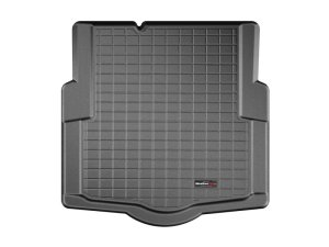 Chevrolet Cruze Cargo Liner - WeatherTech - Black - `16-`27