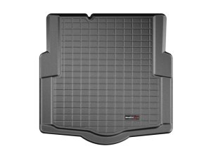 Chevrolet Cruze Cargo Liner - WeatherTech - Black - `16-`27
