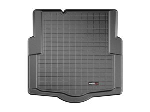 Chevrolet Cruze Cargo Liner - WeatherTech - Black - `16-`27