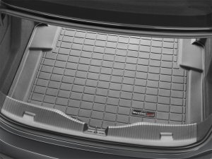 Chevrolet Cruze Cargo Liner - WeatherTech - Black - `16-`27