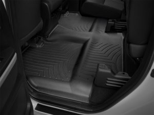 Infiniti Q50 Cargo Liner - WeatherTech - Black - `16-`27