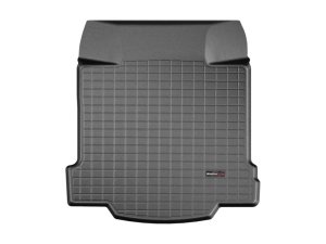 Cadillac XTS Cargo Liner - WeatherTech - Black - `15-`27