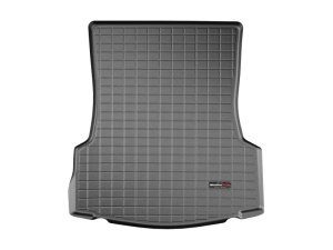 Cadillac CT6 Cargo Liner - WeatherTech - Black - `16-`27