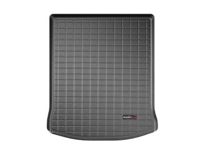BMW 5 Series Cargo Liner - WeatherTech - Black - `18-`27