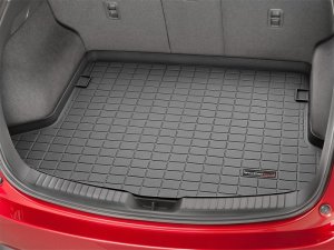 Mazda CX 5 Cargo Liner - WeatherTech - Black - `17-`27