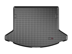 Mazda CX 5 Cargo Liner - WeatherTech - Black - `17-`27