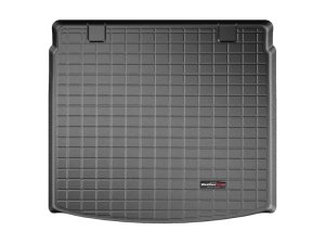 Honda CR-V Cargo Liner - WeatherTech - Black - `17-`27 Honda CR-V Cargo Liner - WeatherTech - Black - `17-`27