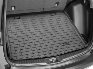 Honda CR-V Cargo Liner - WeatherTech - Black - `17-`27 Honda CR-V Cargo Liner - WeatherTech - Black - `17-`27