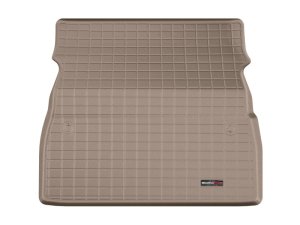 Honda Odyssey Cargo Liner - Behind 2nd Row Seating - WeatherTech - Tan - `18-`27